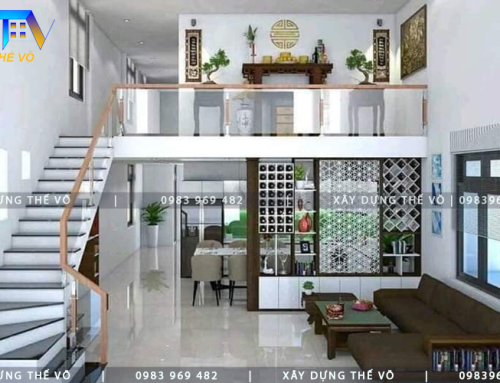 Chọn công ty xây nhà trọn gói hay tự thuê thợ về làm?